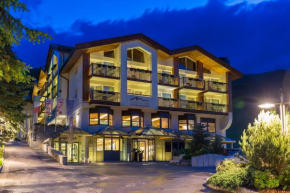  Hotel Lac Salin Spa & Mountain Resort  Ливиньо